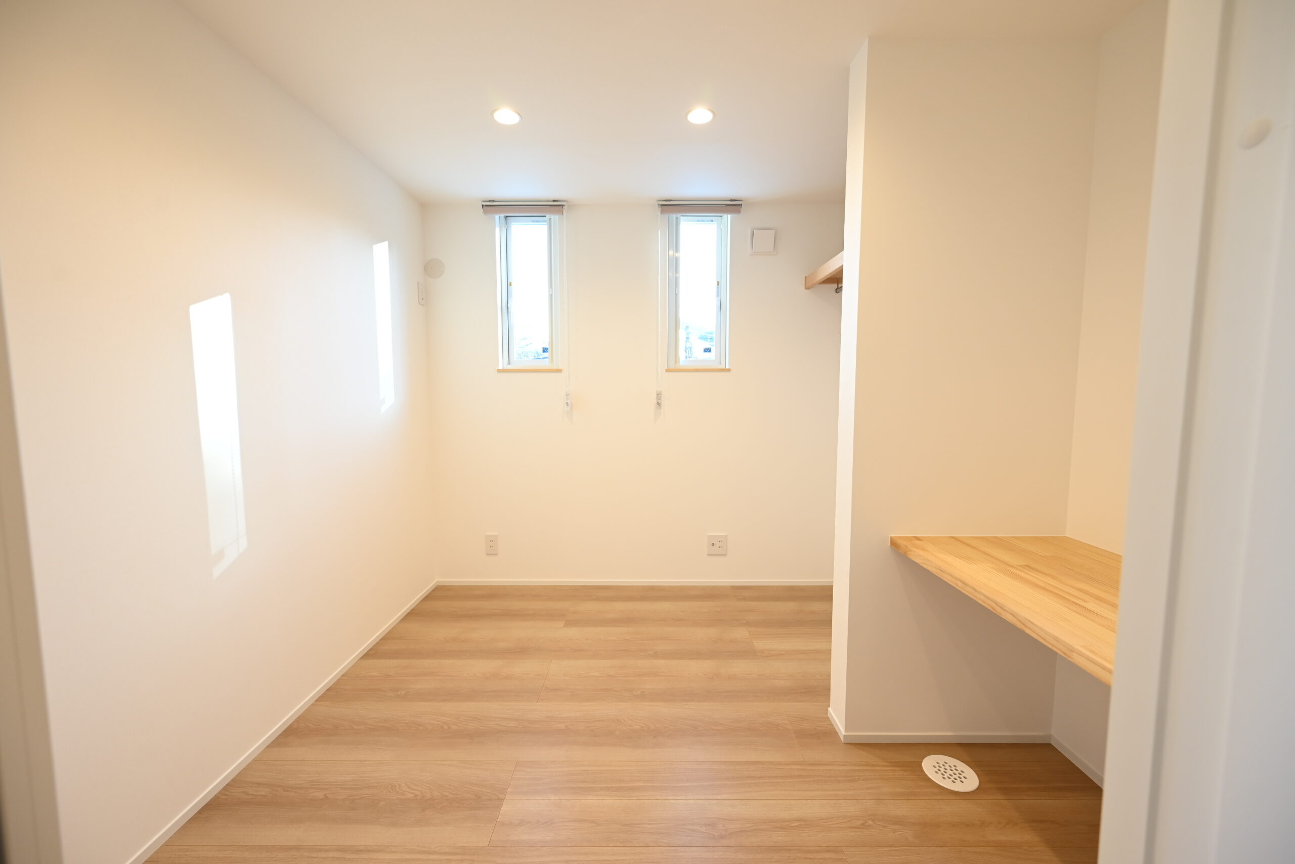 子供部屋 