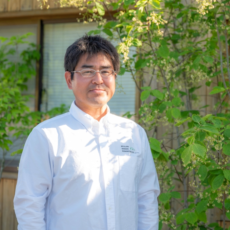 工務 濱田勲