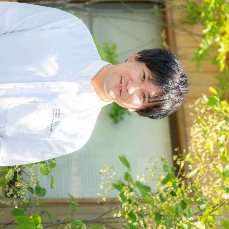設計・広報 河野研成