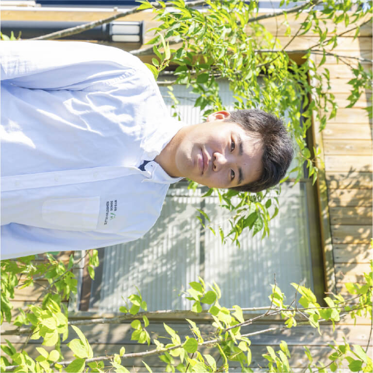 設計・広報 多田真就