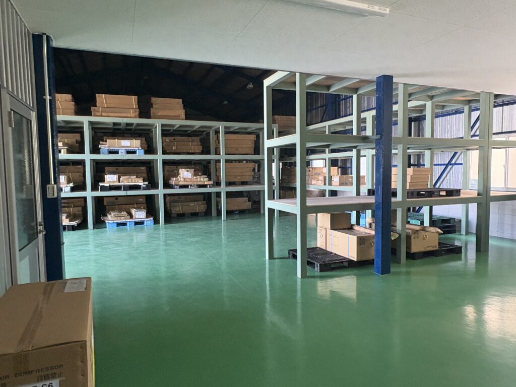 会社新築
事務所新築
資材倉庫新築
資材倉庫