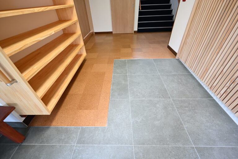 公民館リフォーム