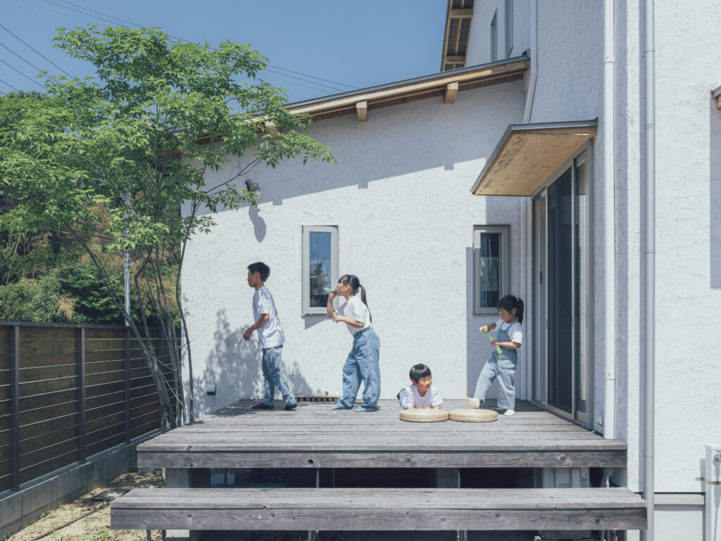 夏の暑さ対策 涼しく快適な住まいづくりの秘訣