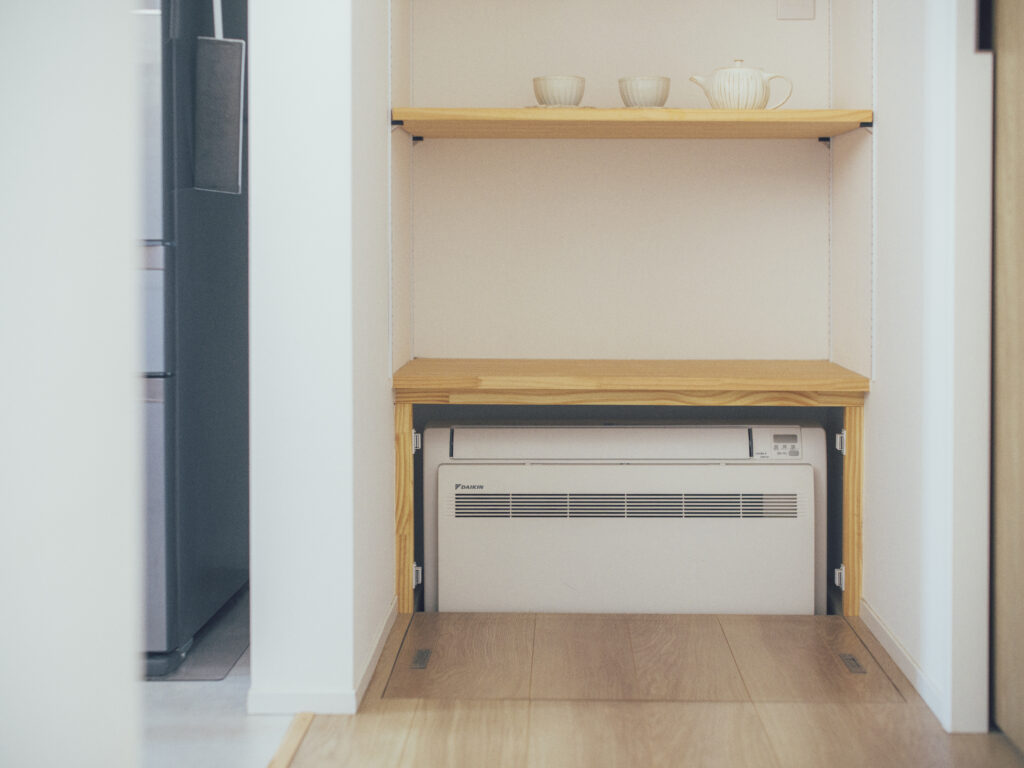 室温は18℃以上？健康を守る家づくりの新常識