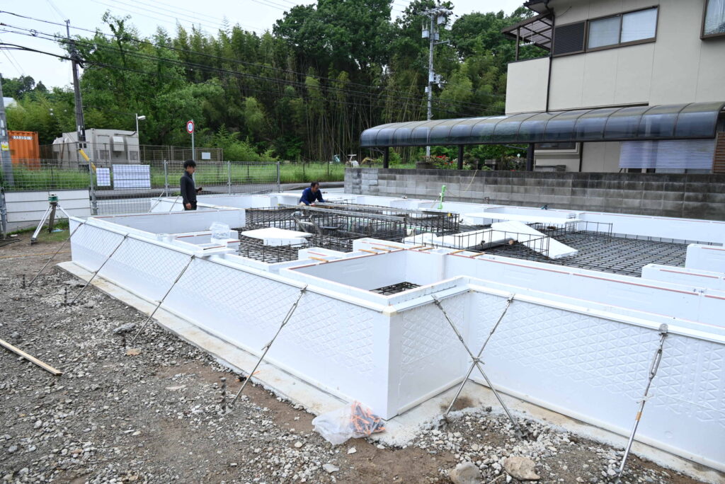 住宅の寿命を延ばす⁉ タイト・モールドとは…