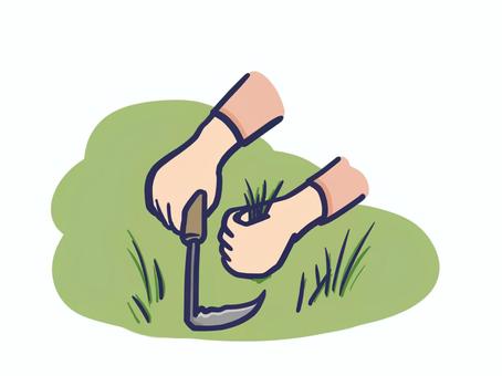 【防草対策におすすめ】鉄鋼スラグ「カタマ」の効果と活用メリット