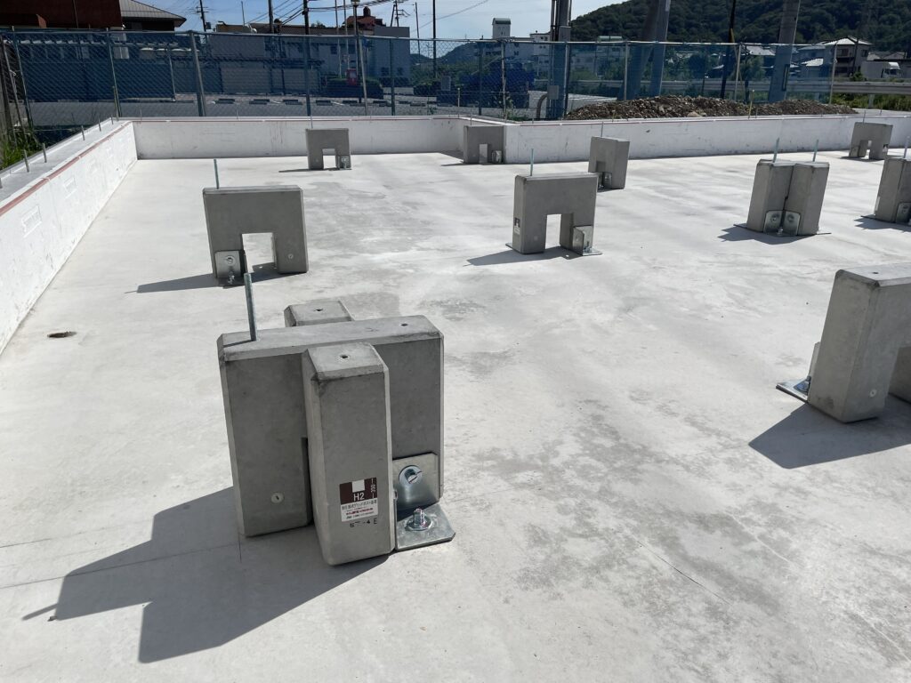 来春に8500円値上げ！コンクリート工事検討中の方はお早めに！