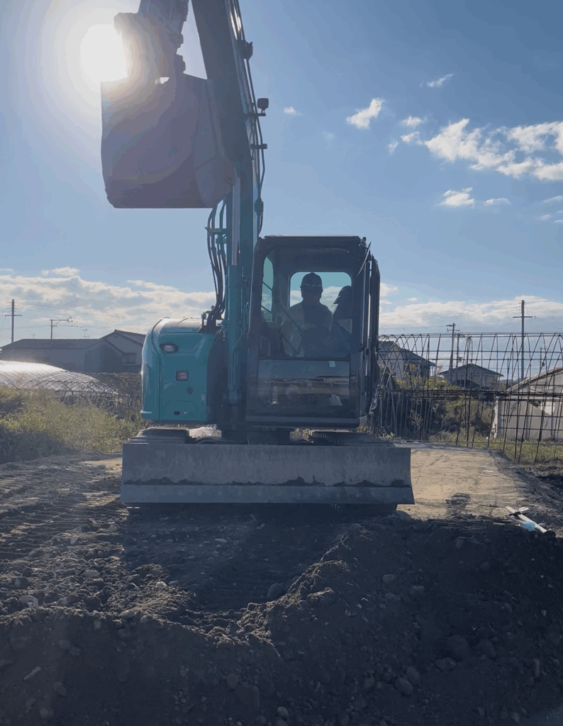 11月始まりました！よろしくお願いします！
