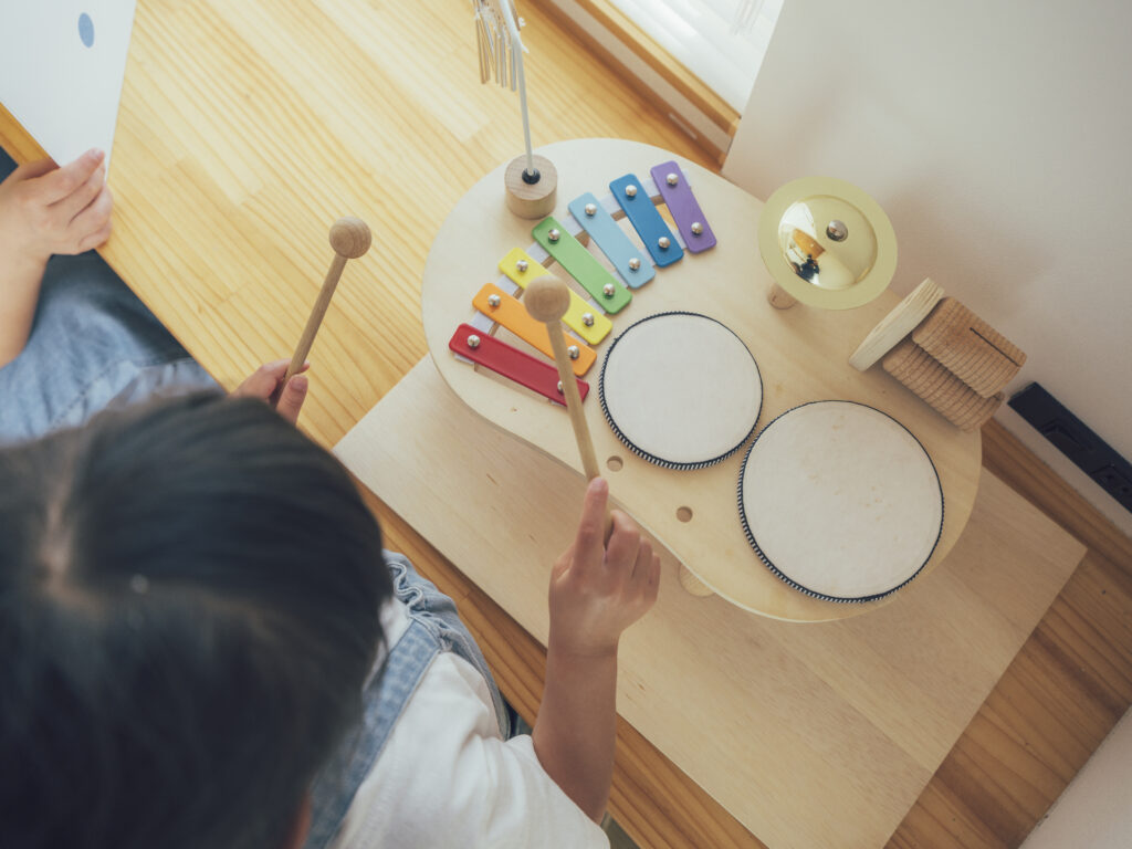 マニュアルの落とし穴？