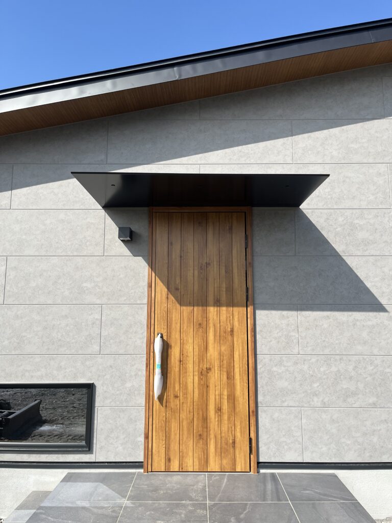 造成から新築引渡しまで。